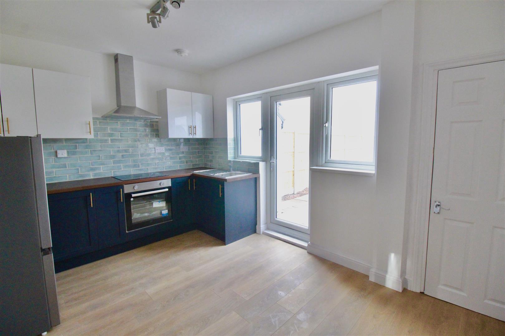 Campion Avenue, Hull Symonds & Greenham